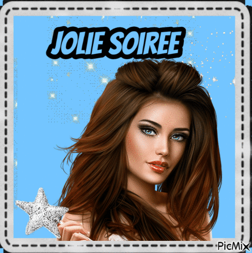 Jolie - Бесплатни анимирани ГИФ