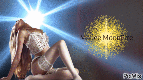 Malice Moonfire - Gratis animeret GIF