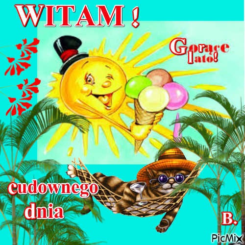 witam - δωρεάν png