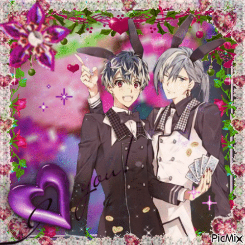 re:vale 1 - Free animated GIF