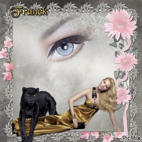 ❤️ Création-Francky ❤️ - безплатен png