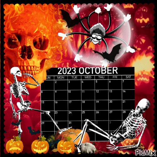 Octobre 2023...concours - Ücretsiz animasyonlu GIF