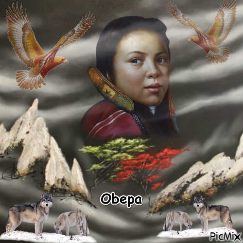 Obepa - Free PNG
