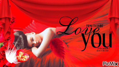 love you... - Ücretsiz animasyonlu GIF
