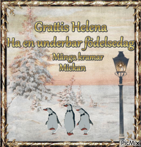 Helena - Bezmaksas animēts GIF
