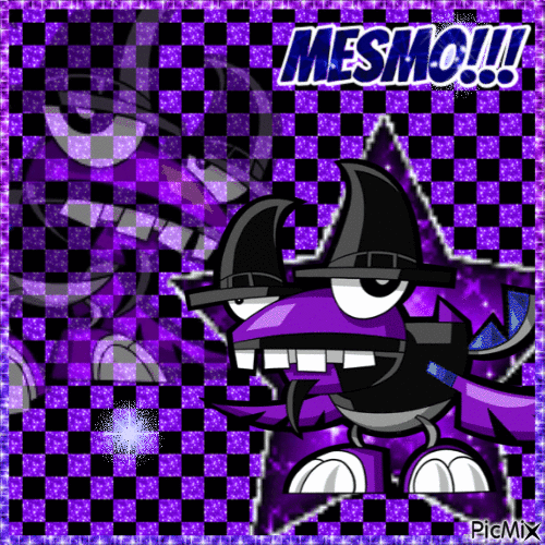 MESMO (first ever picmix thingy) - Zdarma animovaný GIF