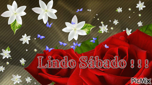 Sabado - Безплатен анимиран GIF