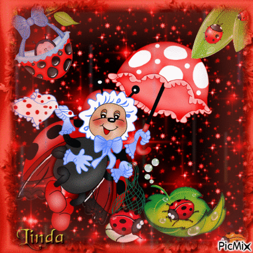 partage avec mon amie Linda ( dada1956 ) ♦ - Free animated GIF