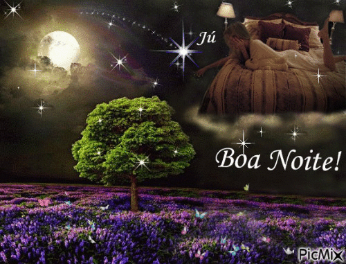 Boa Noite! - Free animated GIF