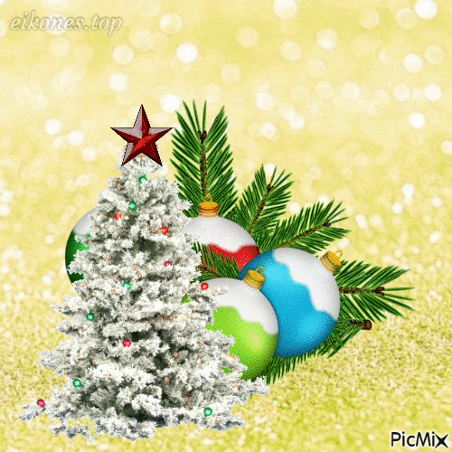 Christmas.! - Бесплатный анимированный гифка