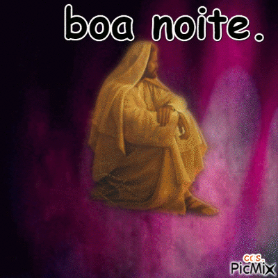 BOA NOITE. - Free animated GIF