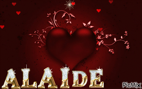 alaide - Безплатен анимиран GIF