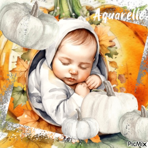 AQUARELLE 13-10 - concours - 無料png