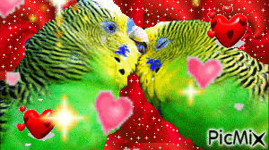 Love,love,love - GIF animasi gratis
