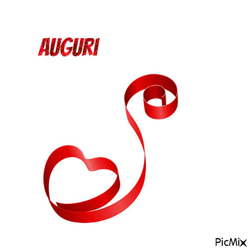 auguri - 無料のアニメーション GIF