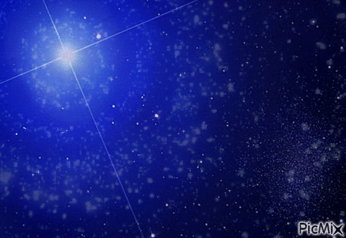 Star Regulus - Ücretsiz animasyonlu GIF