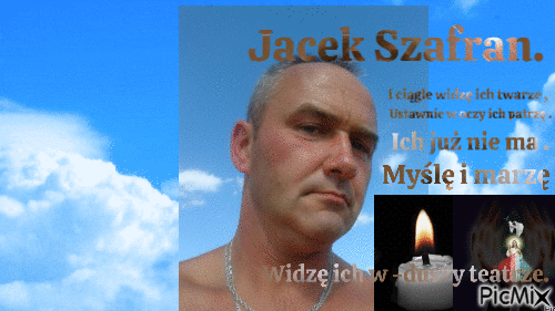 Jacek - Gratis geanimeerde GIF