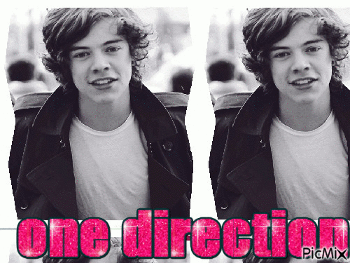Les one direction - Free animated GIF