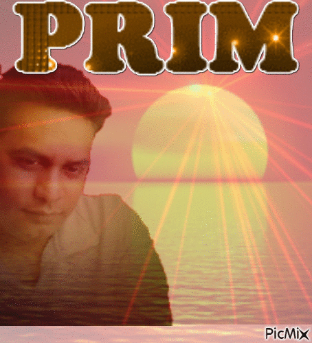 Prim The Greatest Mukesh Singer 2 - Besplatni animirani GIF