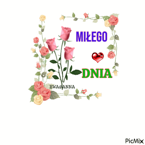 milego - Gratis geanimeerde GIF