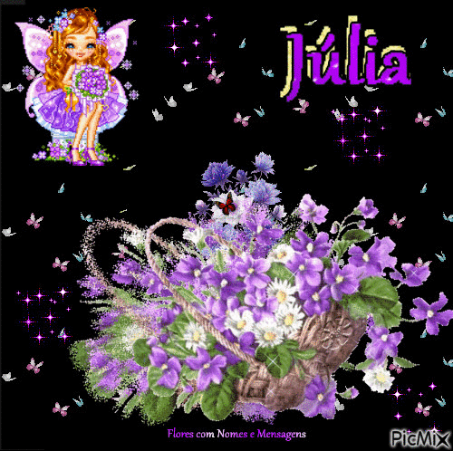 júlia - Ücretsiz animasyonlu GIF