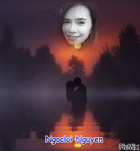 Ngocloi Nguyen - GIF เคลื่อนไหวฟรี