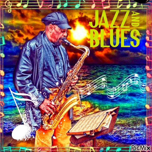 Jazz - png gratis