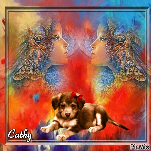 💖💖creα cathy💖💖 - Free PNG