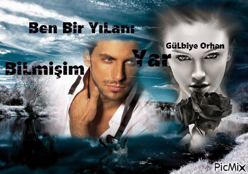 gülbiş - Бесплатный анимированный гифка