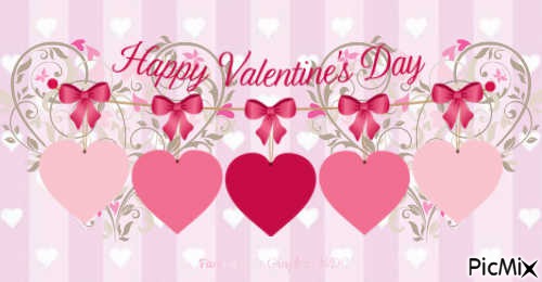 valentines - Free PNG