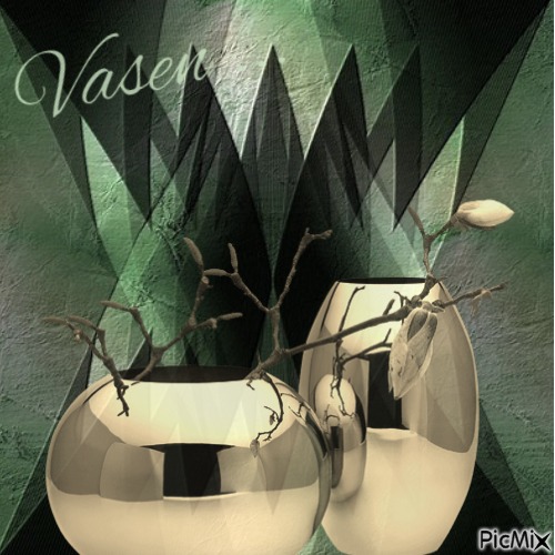 Vasen - Free PNG