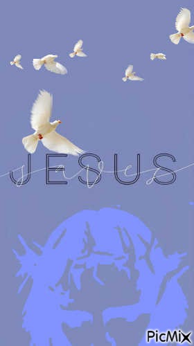Jesús - бесплатно png
