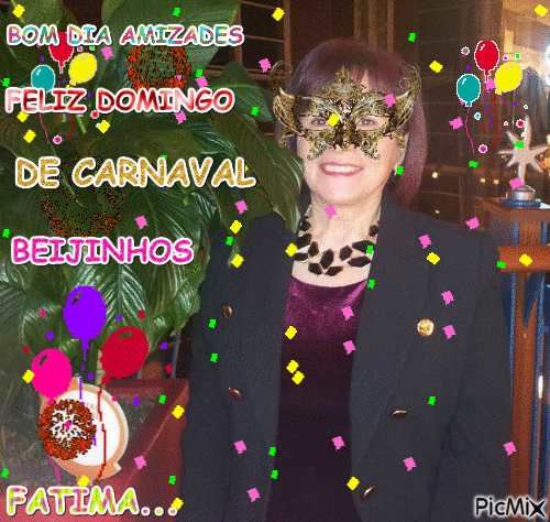 CARNAVAL - Free animated GIF - PicMix
