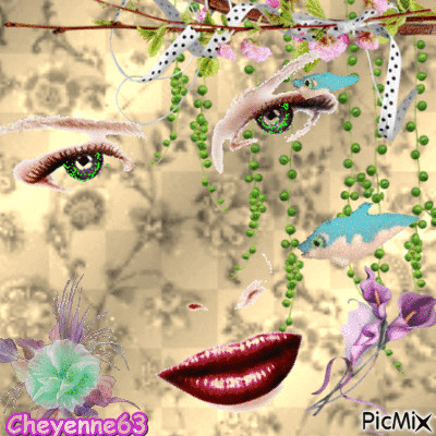 Cheyenne63 - Bezmaksas animēts GIF
