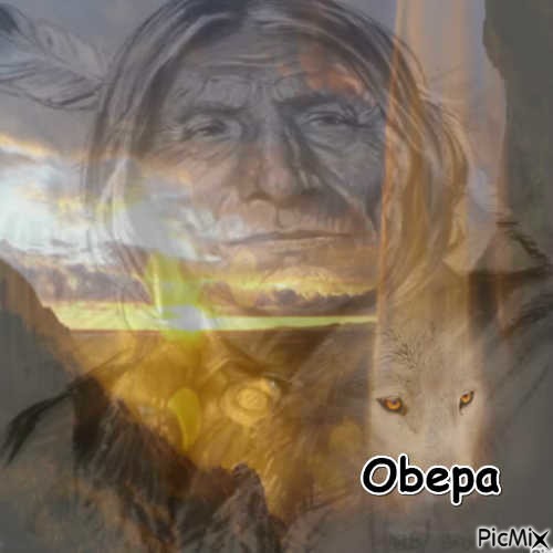 Obepa - png gratuito