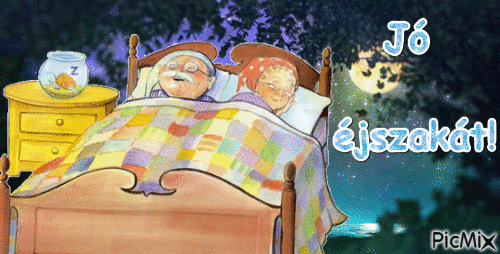 sleeping - Zdarma animovaný GIF