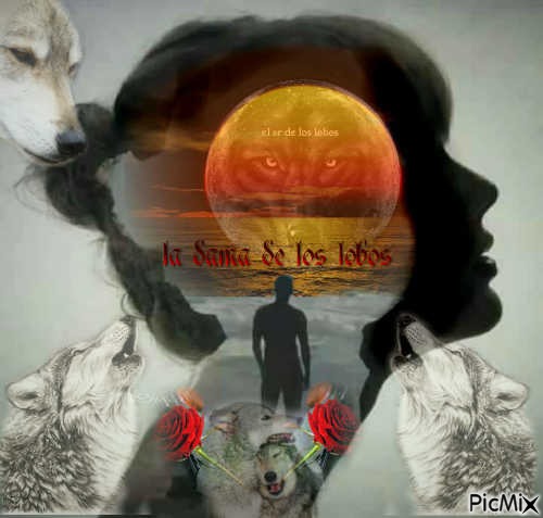 els sr de los lobos - darmowe png