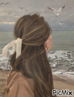 Reflejos del mar - Zdarma animovaný GIF