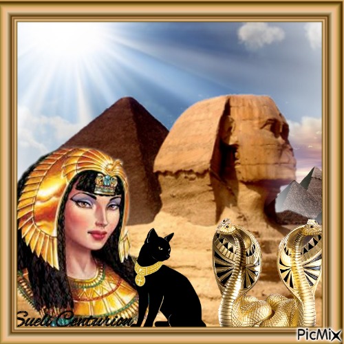 Egito - darmowe png