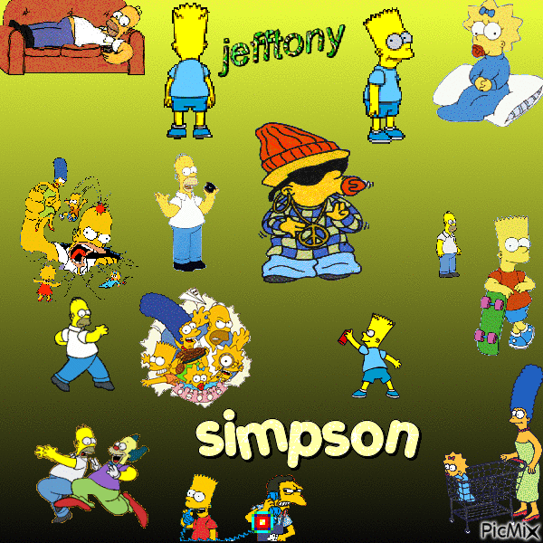 jefftony simpson - Безплатен анимиран GIF