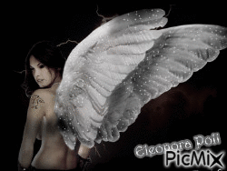 angels - Безплатен анимиран GIF