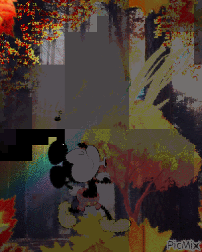 Fall .  🙂🍂🍁 - 免费动画 GIF