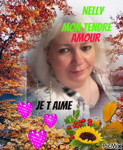 amour - Δωρεάν κινούμενο GIF