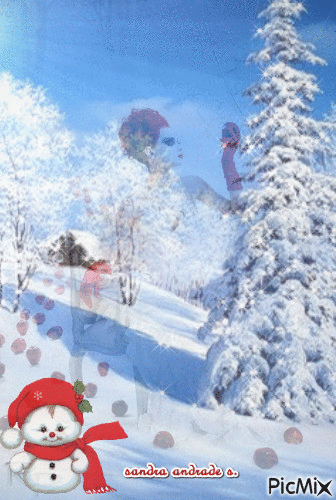 christmas - Бесплатный анимированный гифка