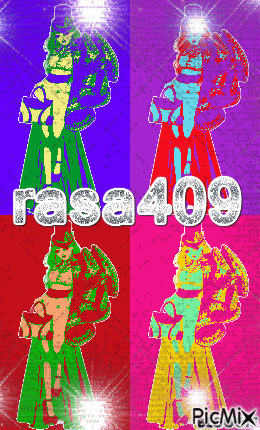 rasa409 - Бесплатный анимированный гифка