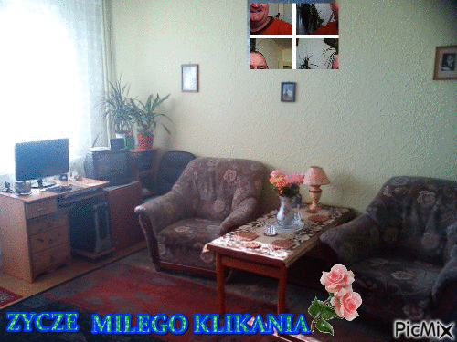 MILEGO KLIKANIA :-)))))) - GIF animé gratuit