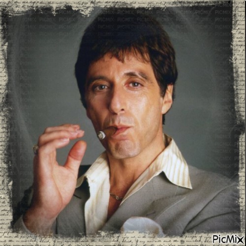 AL Pacino