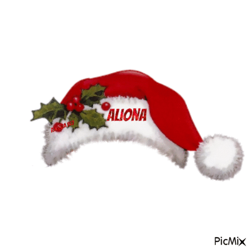 Aliona - Free animated GIF