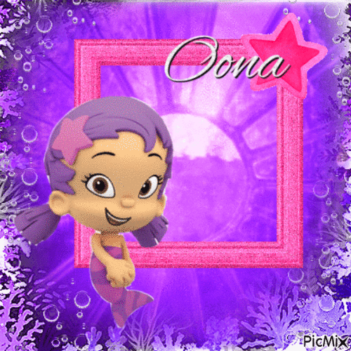 oona - Free animated GIF