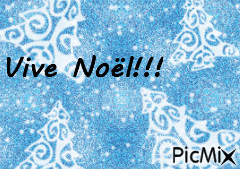 VIVE NOEL - 無料のアニメーション GIF